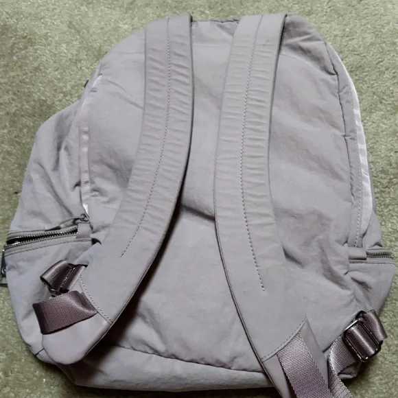 Lululemon Backpack - Picture 2 of 3